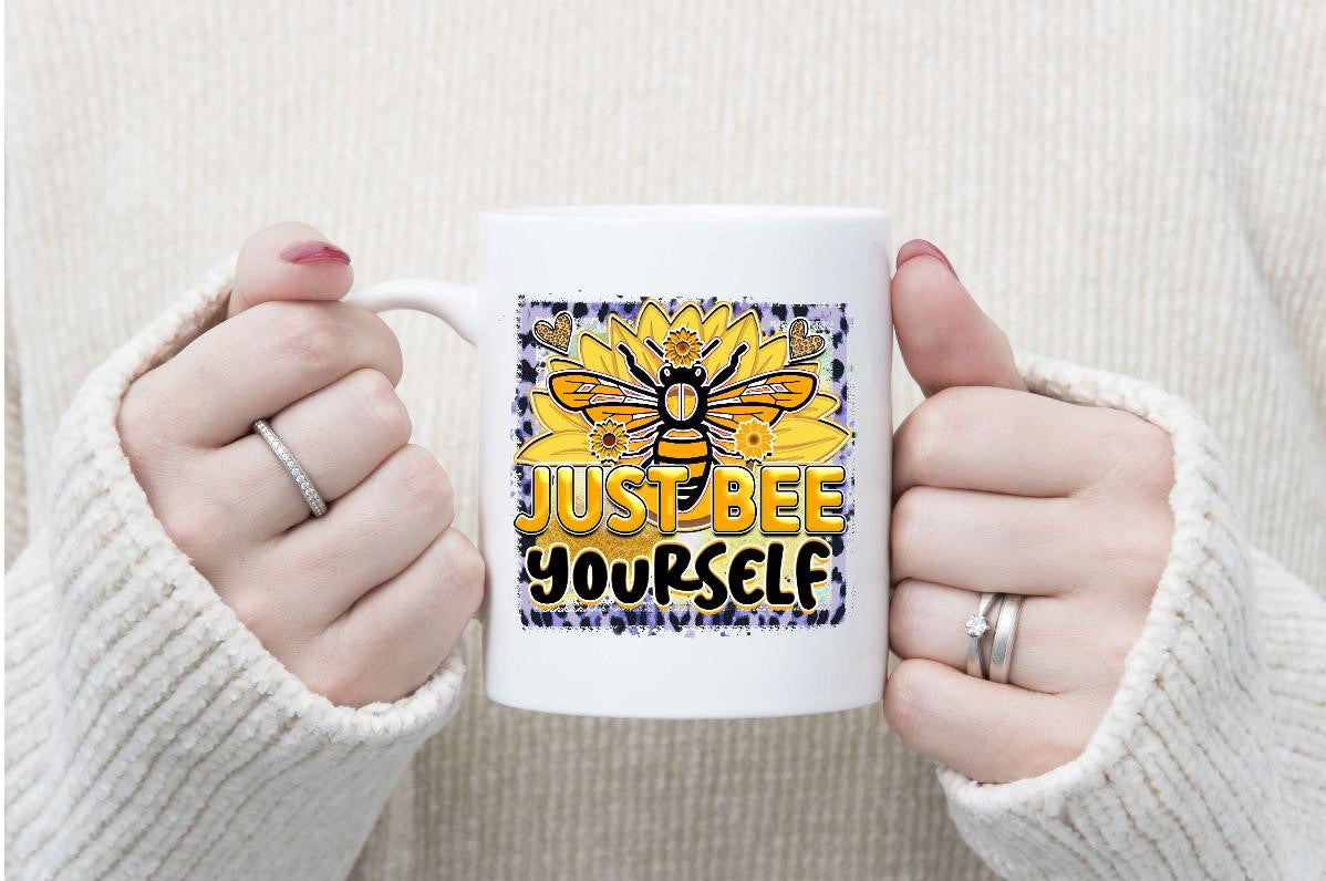 Bee Mugs
