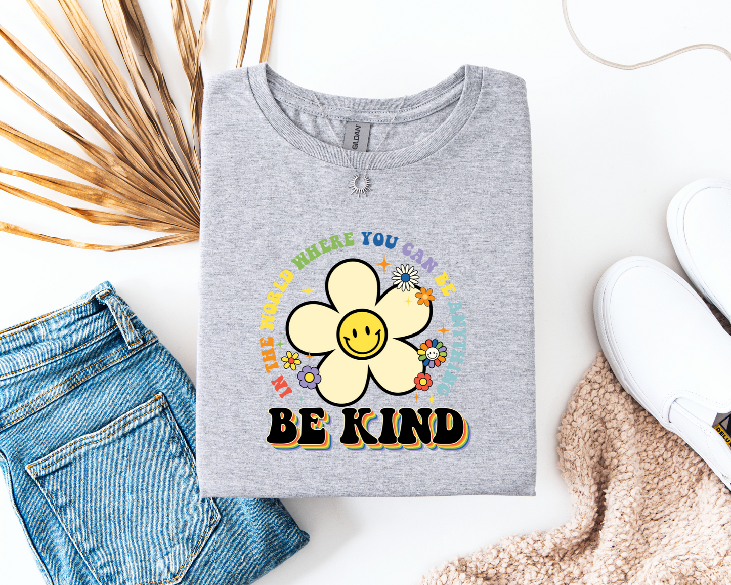Be Kind