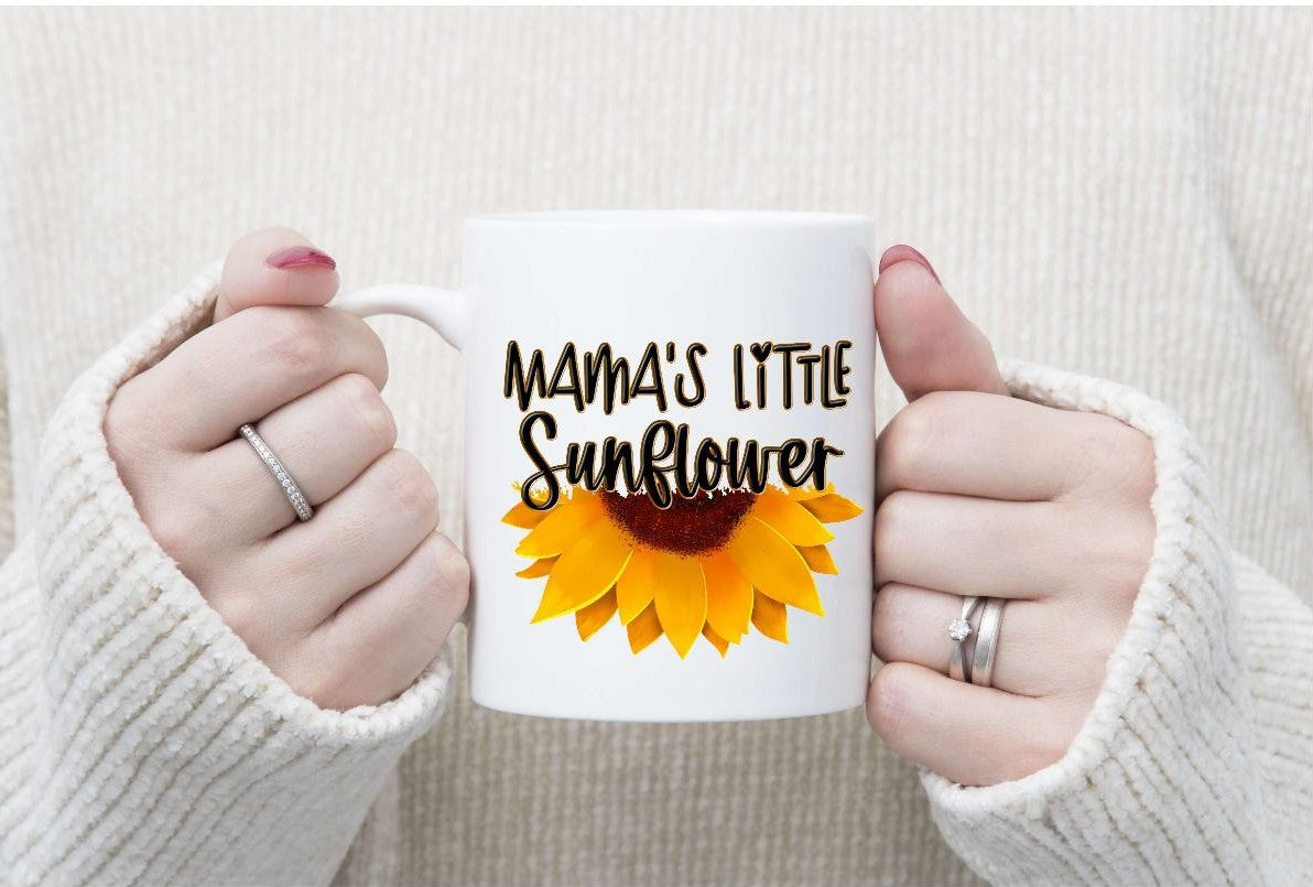 Mum Mugs