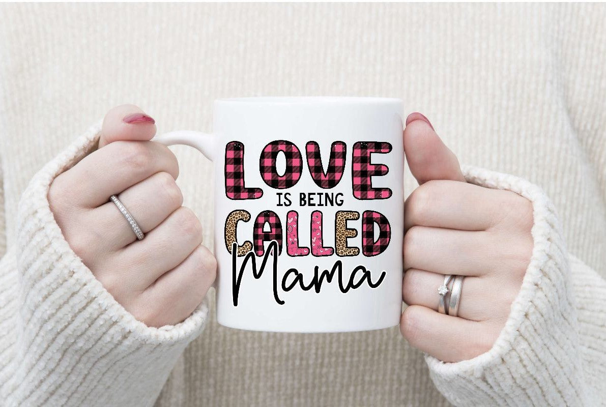 Mum Mugs
