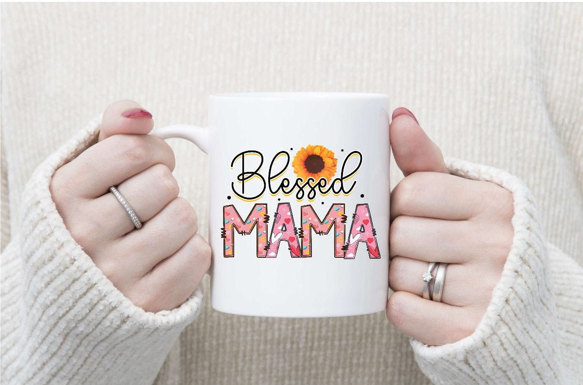 Mum Mugs