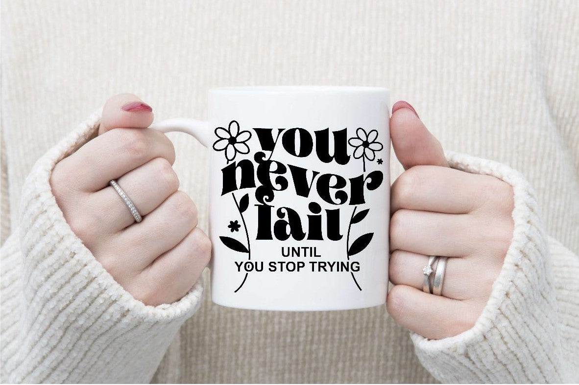 Mental Health Mugs