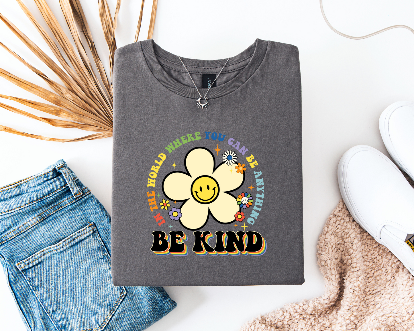 Be Kind