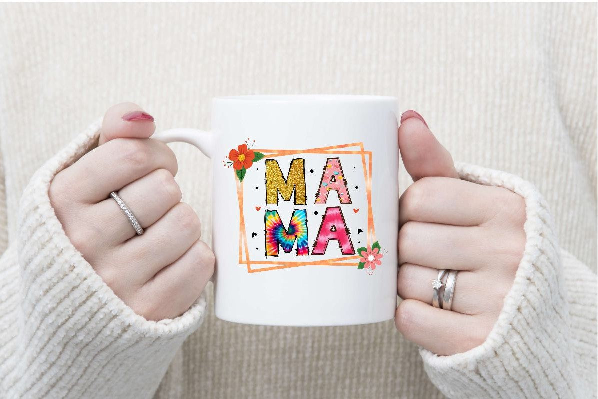 Mum Mugs