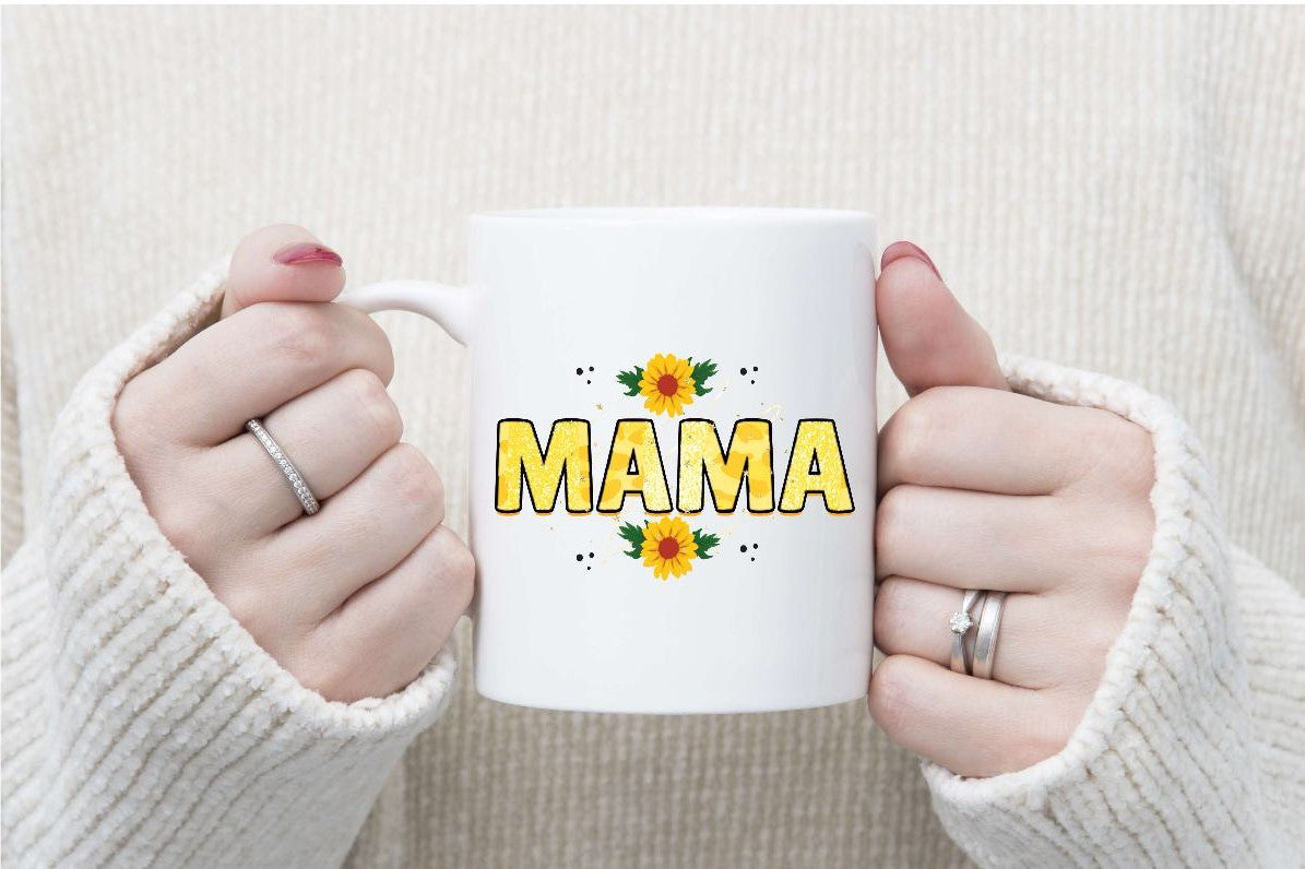 Mum Mugs