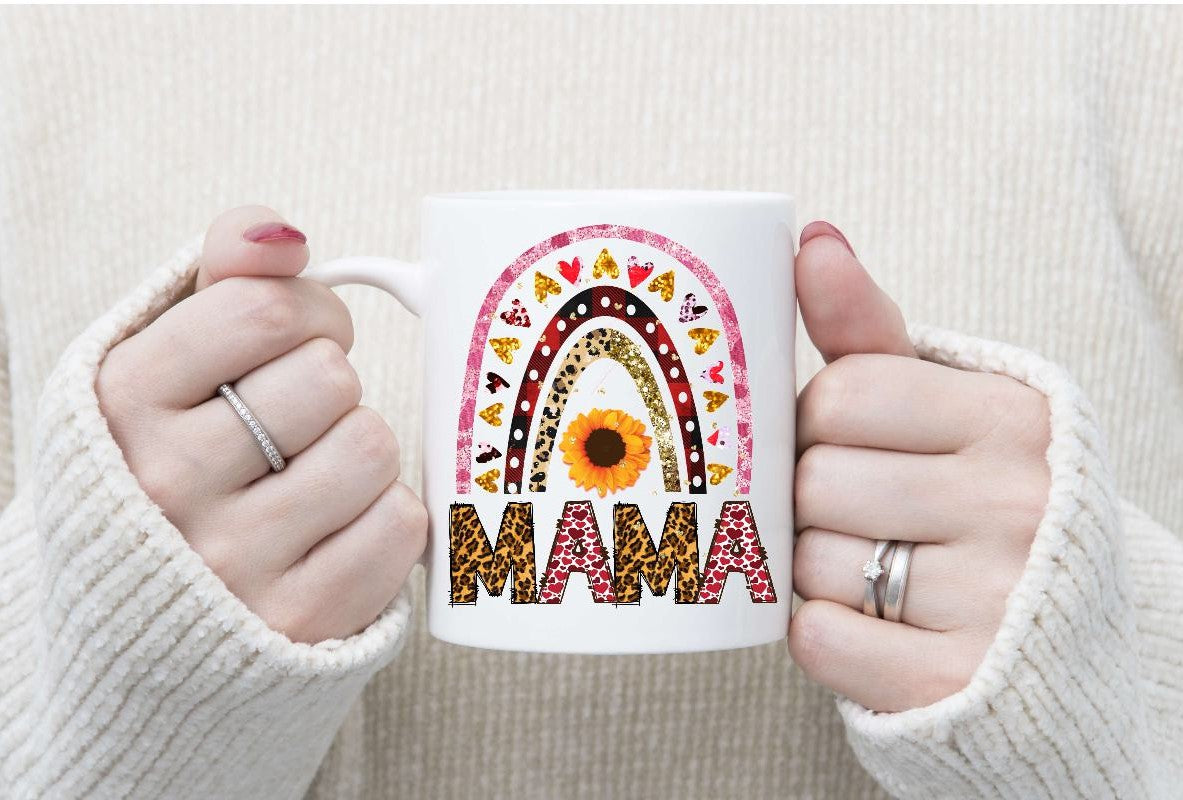 Mum Mugs