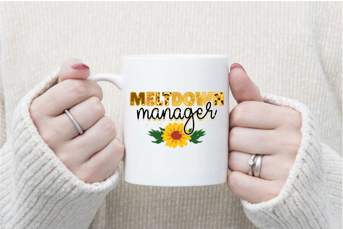Mum Mugs