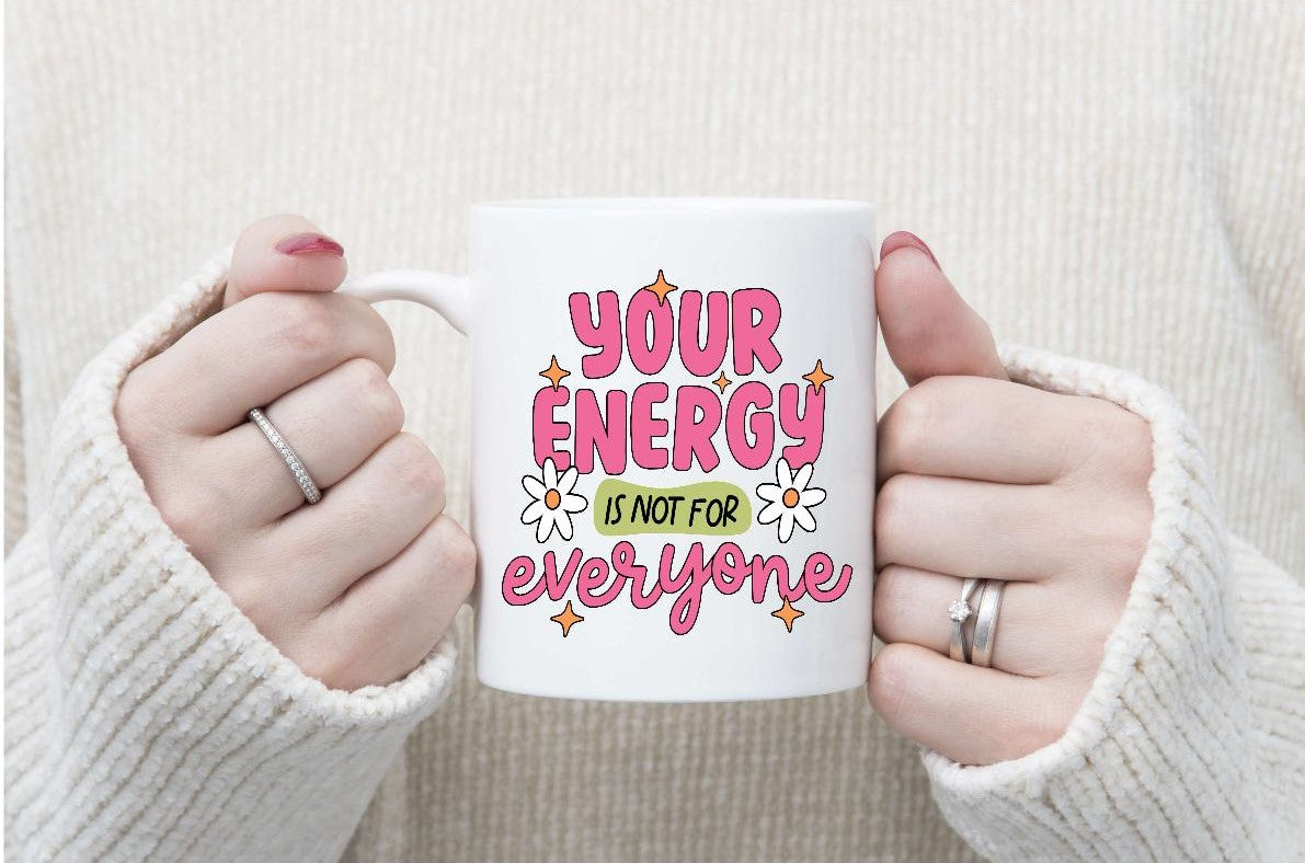 Mental Health Mugs