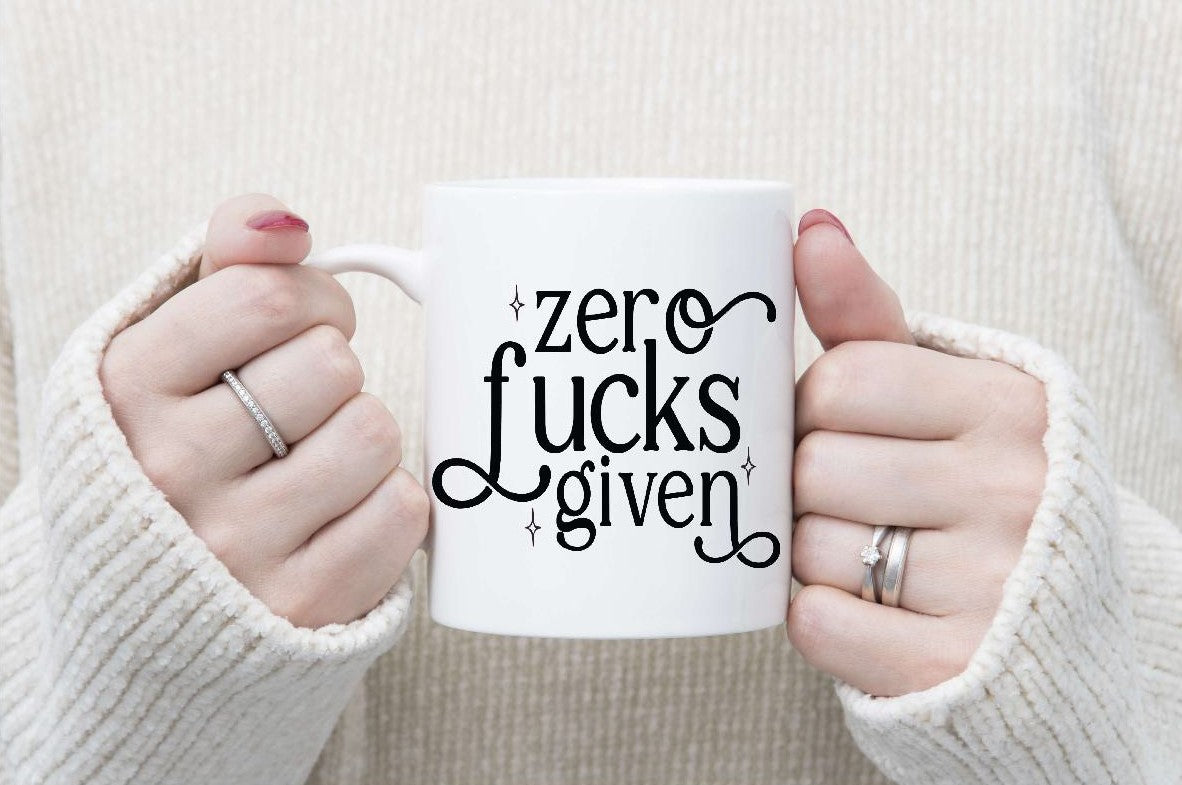 F*ck Mugs