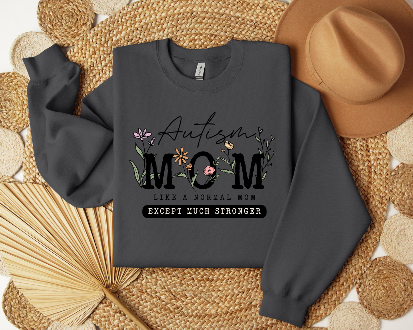 Autism Mom