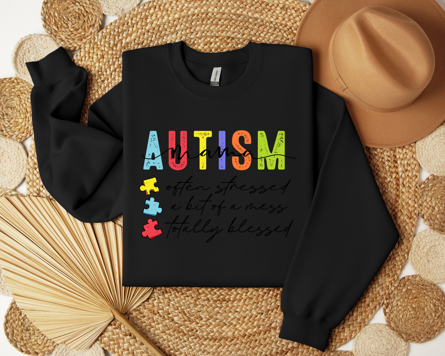 Autism Mama