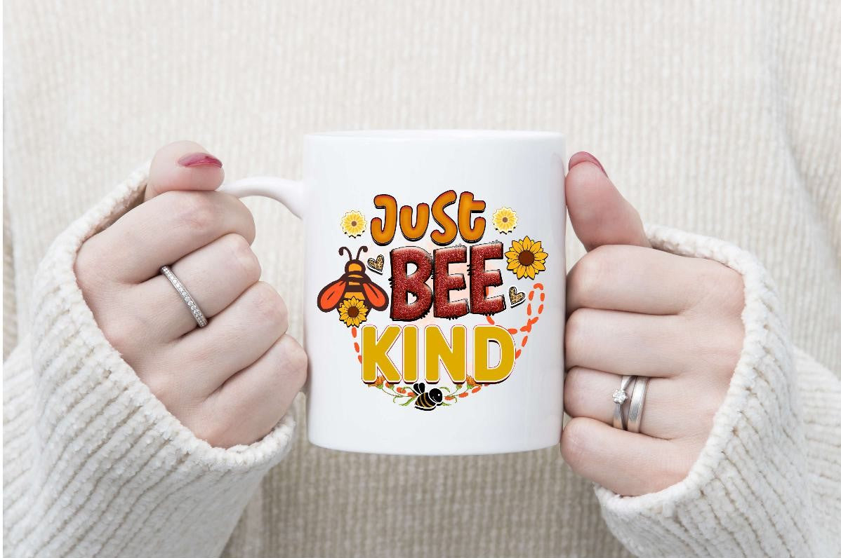 Bee Mugs