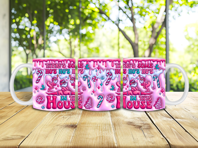 Miscellaneous Mugs