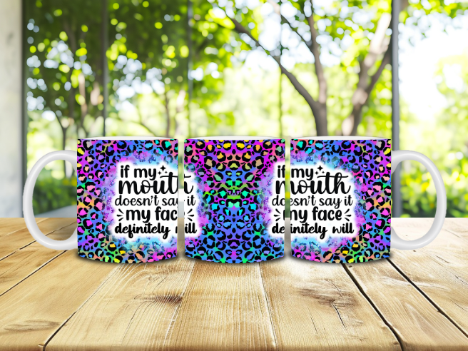Miscellaneous Mugs