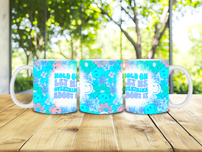 Miscellaneous Mugs
