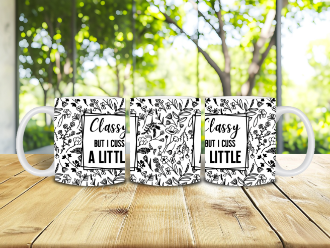 Miscellaneous Mugs