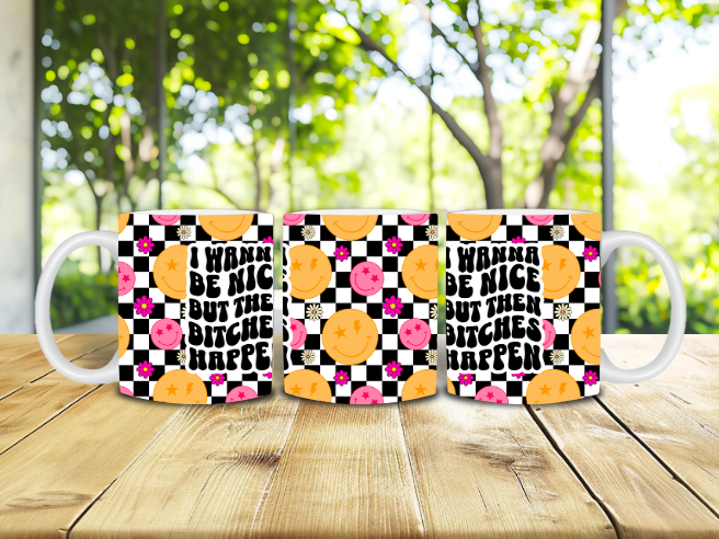 Miscellaneous Mugs