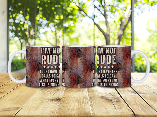 Funny Mugs