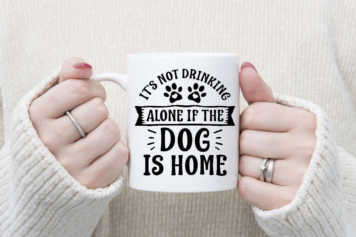 Dog Lover Mugs