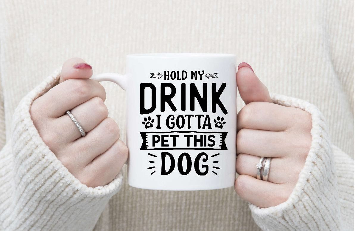 Dog Lover Mugs