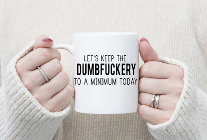 F*ck Mugs