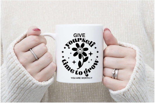 Mental Health Mugs