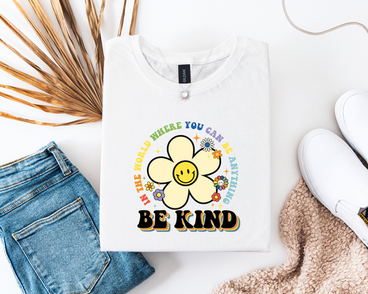 Be Kind