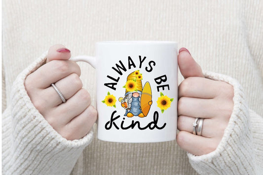 Gnomes Mugs