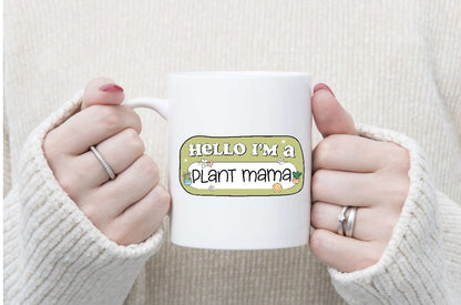 Mum Mugs