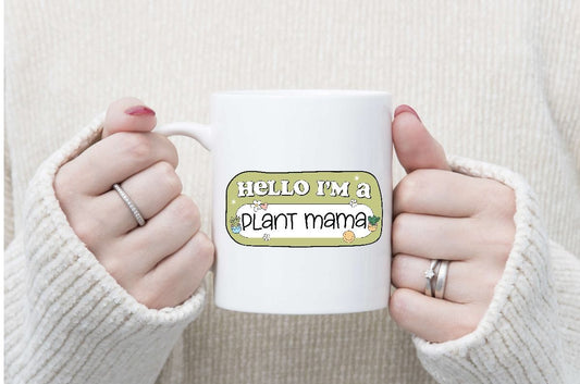 Mum Mugs