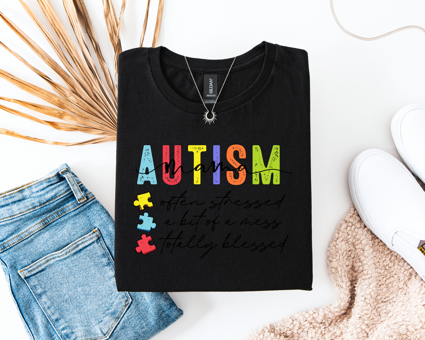 Autism Mama