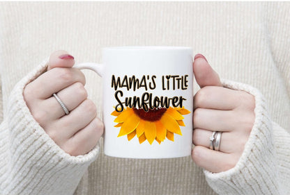 Mum Mugs