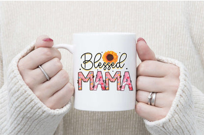 Mum Mugs