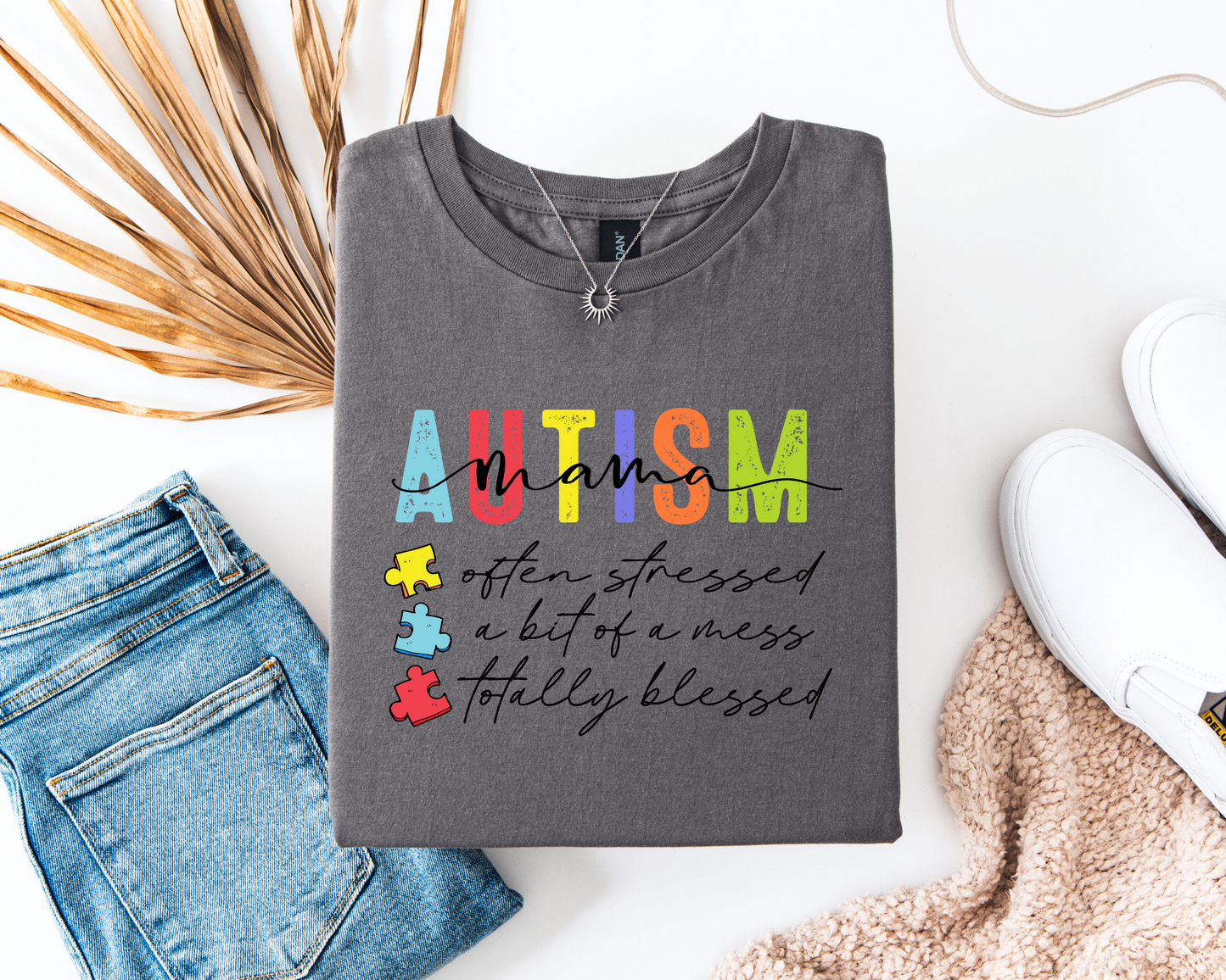 Autism Mama