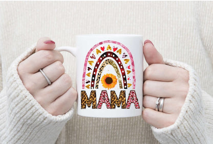 Mum Mugs