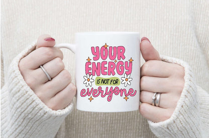 Mental Health Mugs