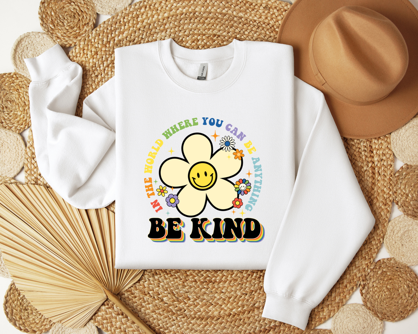 Be Kind