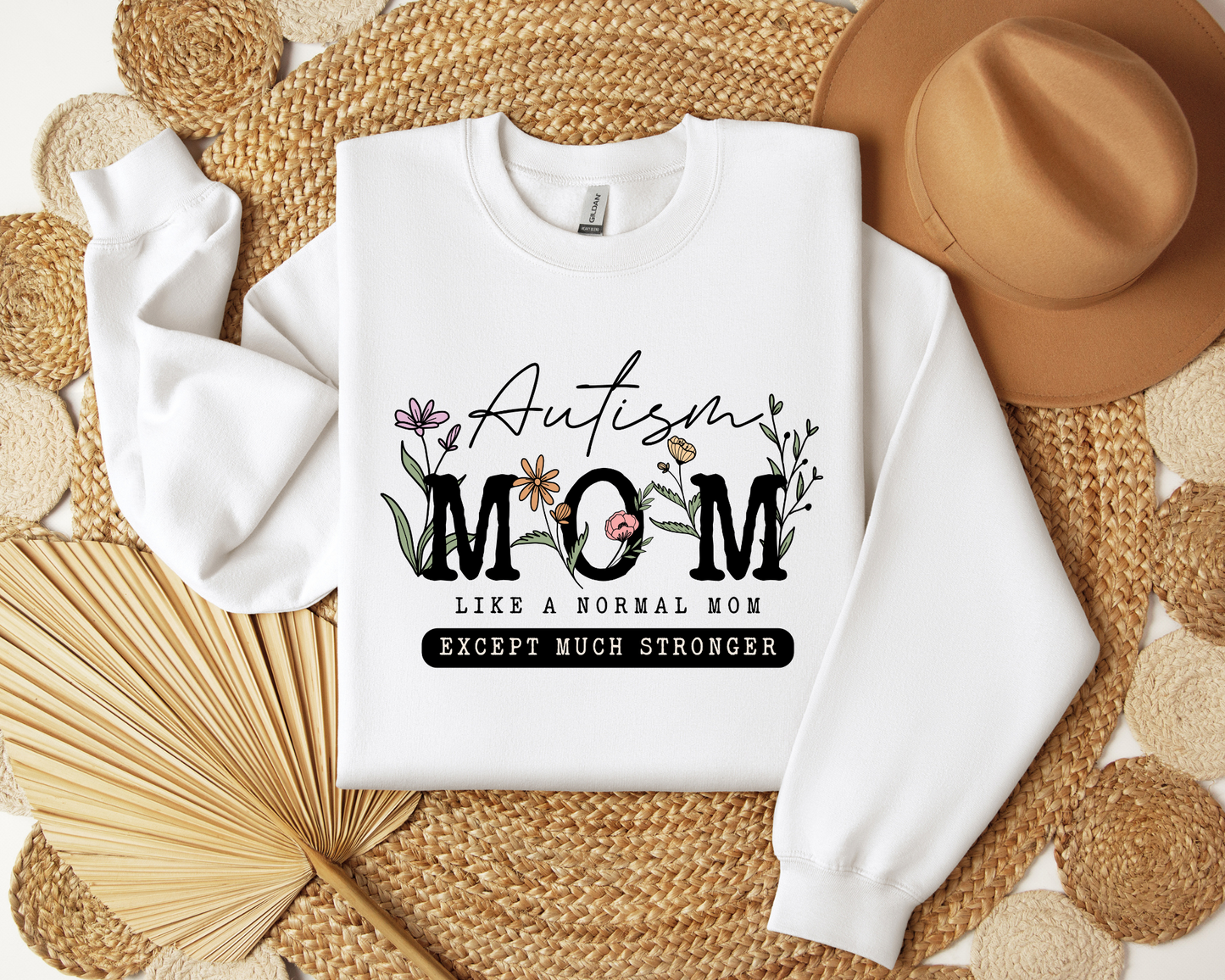 Autism Mom