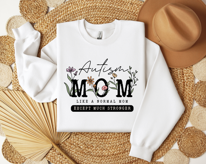Autism Mom