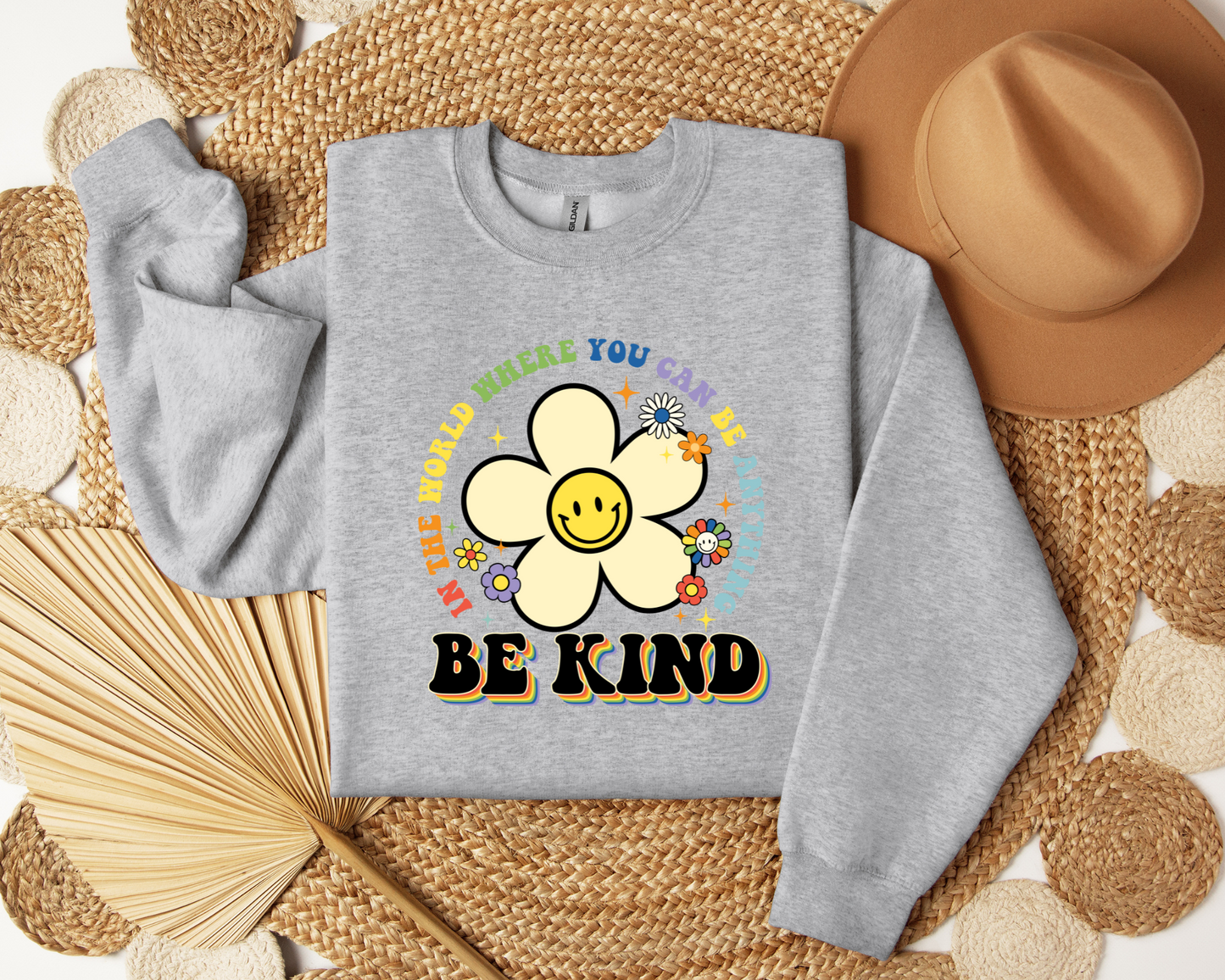 Be Kind