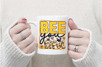Bee Mugs