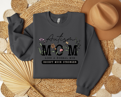 Autism Mom