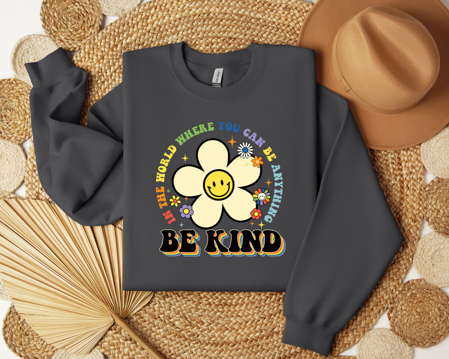 Be Kind