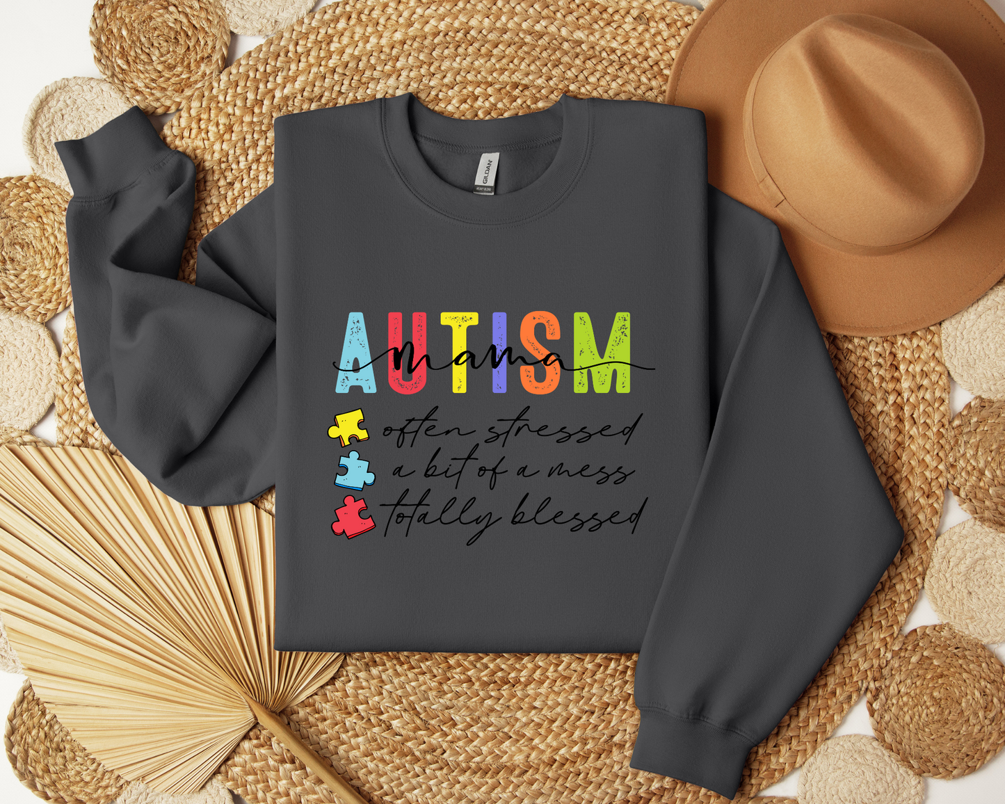 Autism Mama