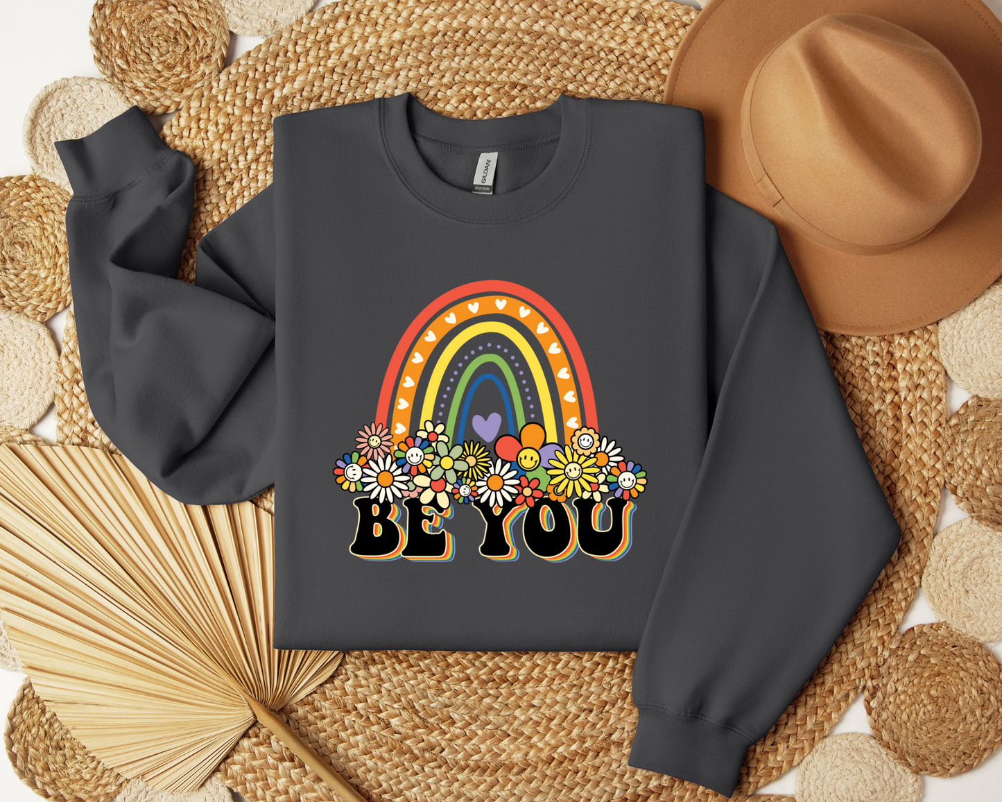 Be You Rainbow