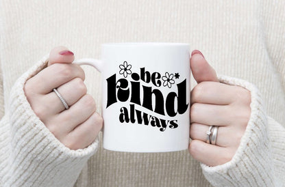 Mental Health Mugs