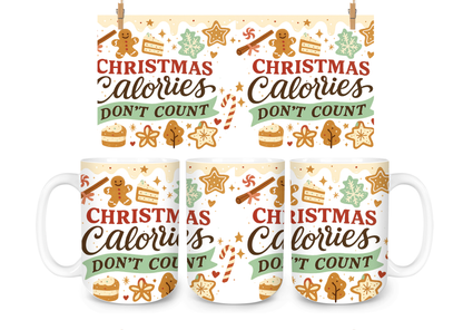 Christmas - Christmas Calories