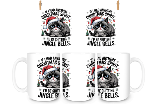 Christmas - Christmas Spirit