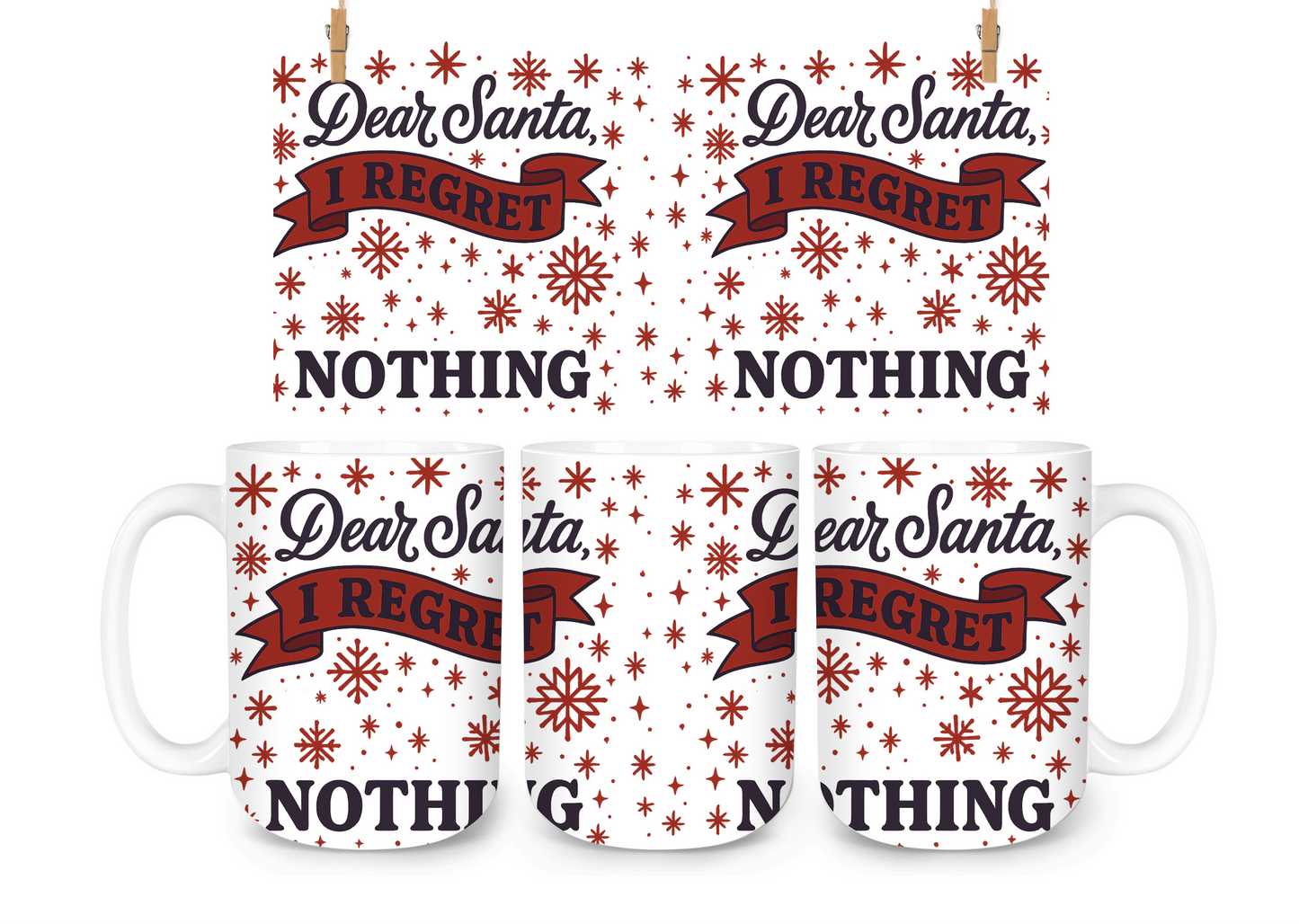 Christmas - Dear Santa