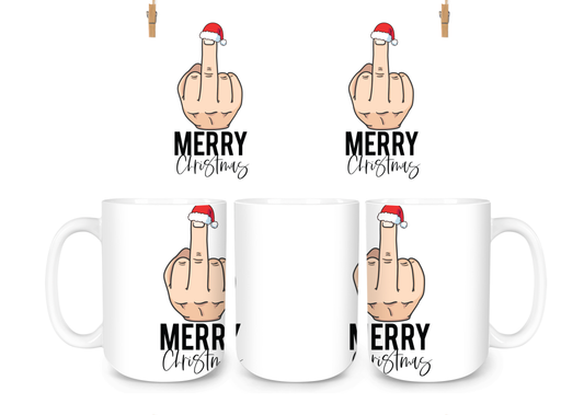 Christmas - Merry Christmas